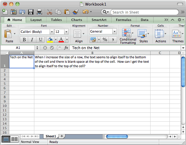 vba to add objects to a userform in excel 2011 for mac