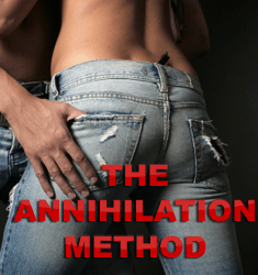 neil strauss - the annihilation method pdf